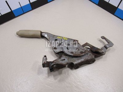 LC6344010B80 Рычаг стояночного тормоза Mazda MPV II (LW) (1999 - 2006)