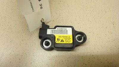 20926385 Датчик AIR BAG GM Tahoe III (2006 - 2014)