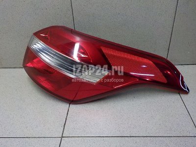 92402M0000 Фонарь задний наружный правый Hyundai-Kia Creta 2016