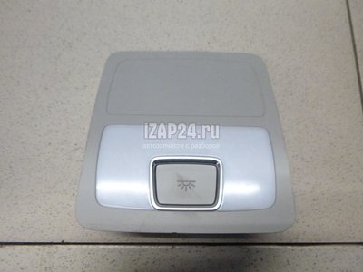 4L0947164A13U Плафон салонный VAG Q7 [4L] (2005 - 2015)