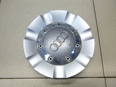 4L0601165 Колпак декор. легкосплавного диска VAG Q7 [4L] (2005 - 2015)