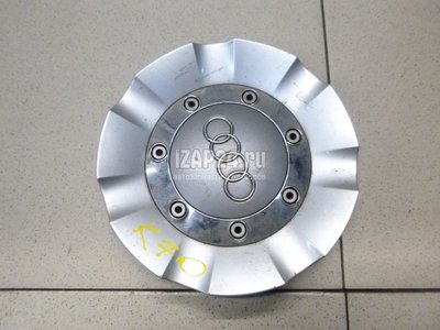 4L0601165 Колпак декор. легкосплавного диска VAG Q7 [4L] (2005 - 2015)