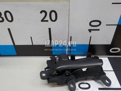 826102T010 Ручка двери передней внутренняя левая Hyundai-Kia Optima III (2010 - 2015)