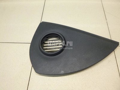 4L08570864PK Накладка (кузов внутри) VAG Q7 [4L] (2005 - 2015)