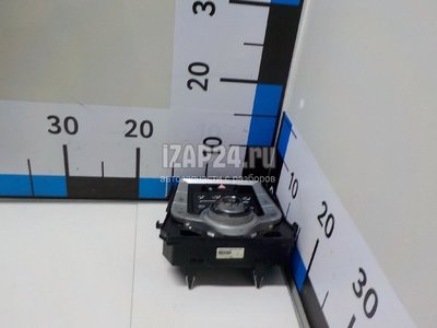 972503X142RA5 Блок управления климатической установкой Hyundai-Kia Elantra (2011 - 2016)