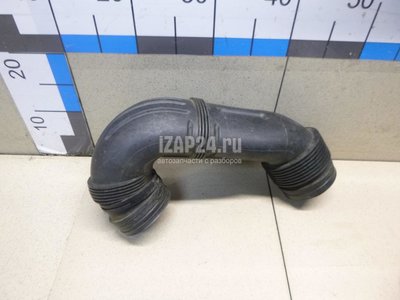 7L0129684B Патрубок воздушного фильтра VAG Touareg (2002 - 2010)