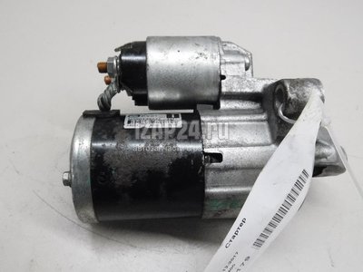 PY0118400 Стартер Mazda Mazda 6 (GJ/GL) 2013