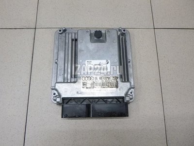03L906022RM Блок управления двигателем VAG A4 [B8] (2007 - 2015)