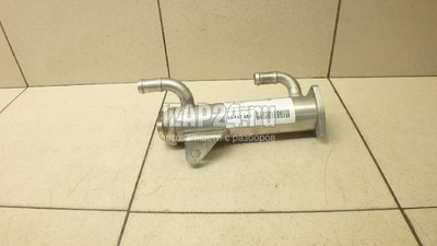 2841627410 Радиатор системы EGR Hyundai-Kia i10 (2007 - 2013)