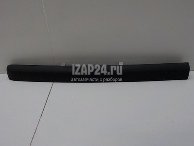 24403091 Накладка двери багажника GM Combo (2001 - 2011)
