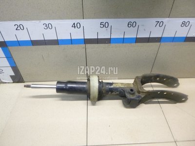 7L8413032G Амортизатор передний правый VAG Q7 [4L] (2005 - 2015)