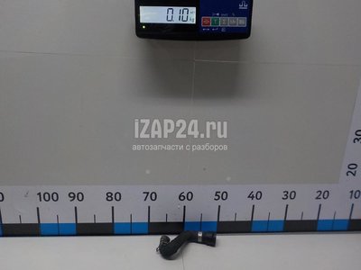 8K1819376M Шланг системы охлаждения VAG A5/S5 [8F] Cabrio (2010 - 2016)