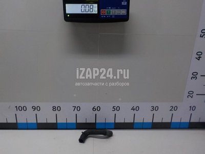 8K0121448B Шланг системы охлаждения VAG A5/S5 [8F] Cabrio (2010 - 2016)