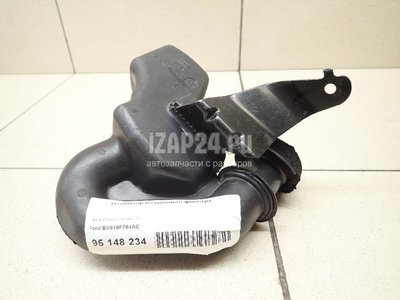 BV619F764AC Резонатор воздушного фильтра Ford Focus III (2011 - 2019)