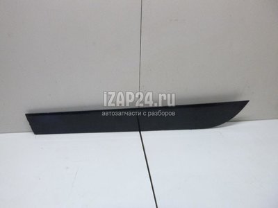 4F0853969LGRU Молдинг задней левой двери VAG A6 [C6,4F] (2004 - 2011)