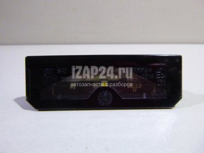 LR037612 Фонарь подсветки номера Land Rover Range Rover IV 2013