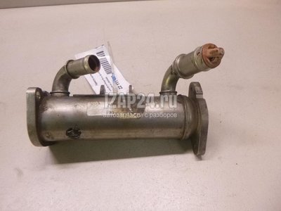 LR003858 Радиатор системы EGR Land Rover Range Rover III (LM) (2002 - 2012)