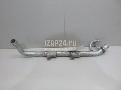 079121070BH Трубка системы охлаждения VAG Touareg (2002 - 2010)