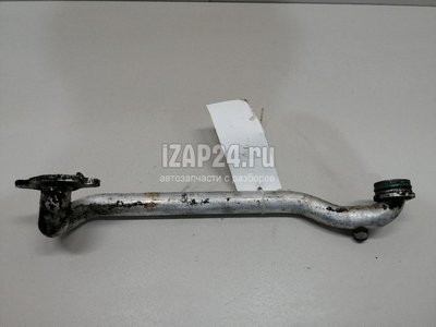 079121481R Трубка системы охлаждения VAG Touareg (2002 - 2010)