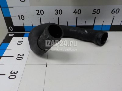 4B0145746E Патрубок интеркулера VAG A6 [C5] (1997 - 2004)
