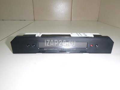 3460079J50 Дисплей информационный Suzuki SX4 (2006 - 2013)