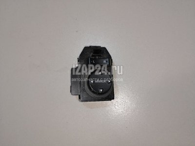 93530H50004X Кнопка регулировки зеркал Hyundai-Kia Solaris 2017