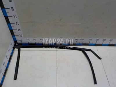 1840304 Уплотнитель стекла двери Ford Kuga (2012 - 2019)