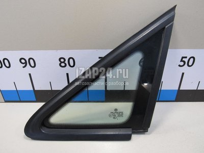 2K0845411G Стекло кузовное глухое левое VAG Caddy III (2004 - 2015)