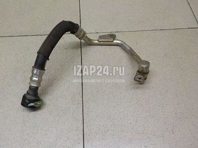 4M0317817K Трубка системы охлаждения АКПП VAG Q7 [4M] 2015