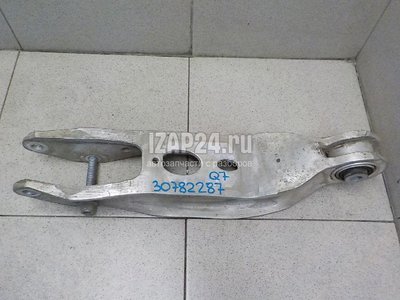 4M0505311H Рычаг задний поперечный VAG Q8 (4MN) 2018