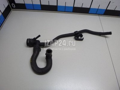 1K0122101LF Шланг системы охлаждения VAG Jetta (2011 - 2018)