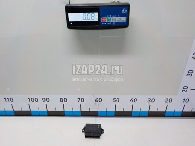 LR065377 Блок управления парктроником Land Rover Range Rover IV 2013