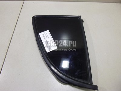 8455168L00 Стекло двери задней правой (форточка) Suzuki Swift (2011 - 2017)