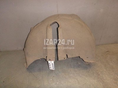 4F0810171D Локер задний левый VAG Allroad quattro (2006 - 2012)
