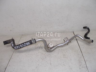 1626837031 Трубка охлажд. жидкости металлическая Toyota Auris (E15) (2006 - 2012)
