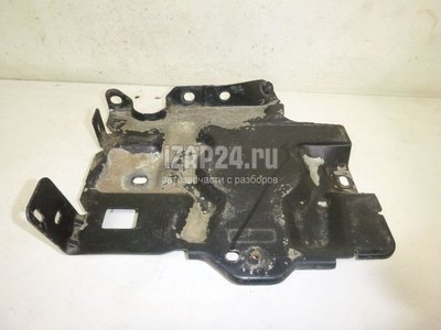 9801658580 Крепление АКБ (корпус/подставка) Citroen-Peugeot 308 I (2007 - 2015)
