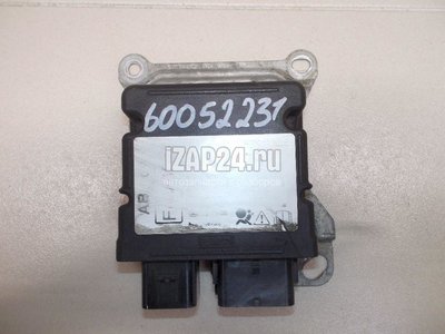 1781616 Блок управления AIR BAG Ford Focus III (2011 - 2019)