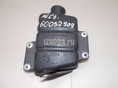 06C133911B Резонатор воздушного фильтра VAG A4 [B6] (2000 - 2004)