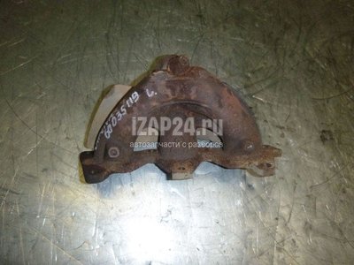 92067598 Коллектор выпускной GM Antara (2007 - 2015)