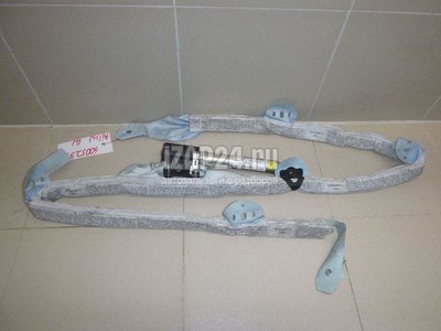 4F5880741C Подушка безопасности боковая (шторка) VAG A6 [C6,4F] (2004 - 2011)