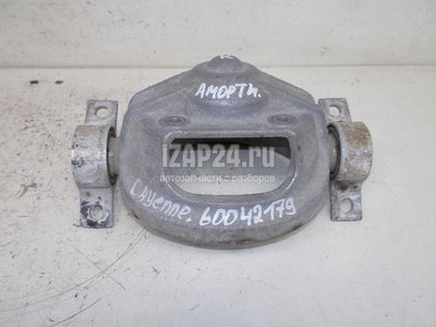 7L0512345B Опора заднего амортизатора VAG Cayenne (2003 - 2010)