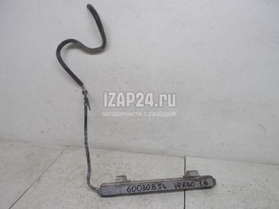 2381437051 Рейка топливная (рампа) Toyota NX 200/300H (2014 - )