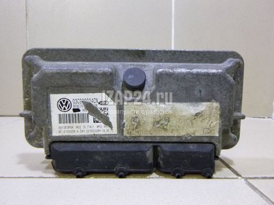 03C906024CN Блок управления двигателем VAG Polo (HB) (2009 - 2017)