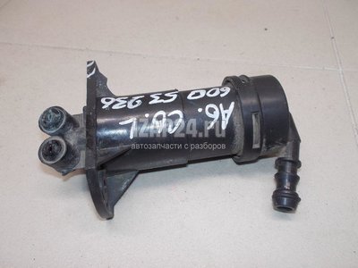 4F0955101 Форсунка омывателя фары VAG Allroad quattro (2006 - 2012)