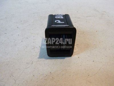 3C0941334A Кнопка освещения панели приборов VAG Passat [B6] (2005 - 2010)