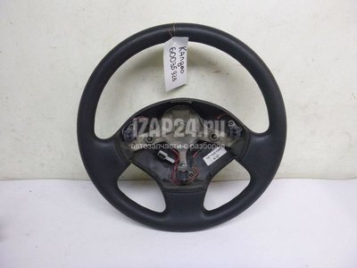 7700432844 Рулевое колесо для AIR BAG (без AIR BAG) Renault Scenic RX4 (2000 - 2003)