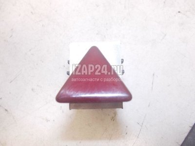 3C8953509 Кнопка аварийной сигнализации VAG Passat [B6] (2005 - 2010)