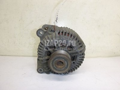 03G903016A Генератор VAG A6 [C6,4F] (2004 - 2011)