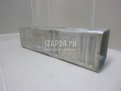 8E0807332B Кронштейн усилителя заднего бампера правый VAG A4 [B6] (2000 - 2004)