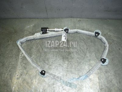 4F5880741C Подушка безопасности боковая (шторка) VAG A6 [C6,4F] (2004 - 2011)